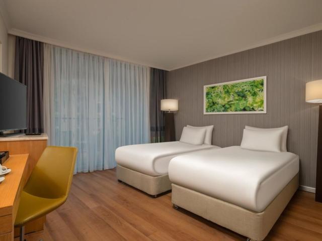 Rixos Park Belek