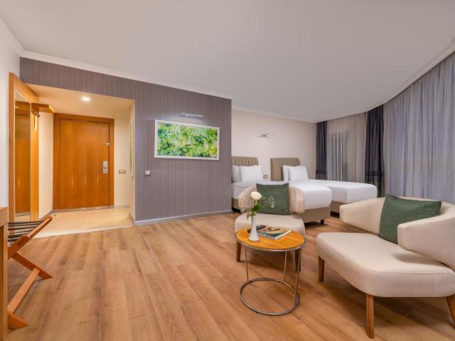 Rixos Park Belek