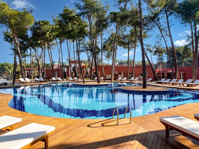 Rixos Park Belek