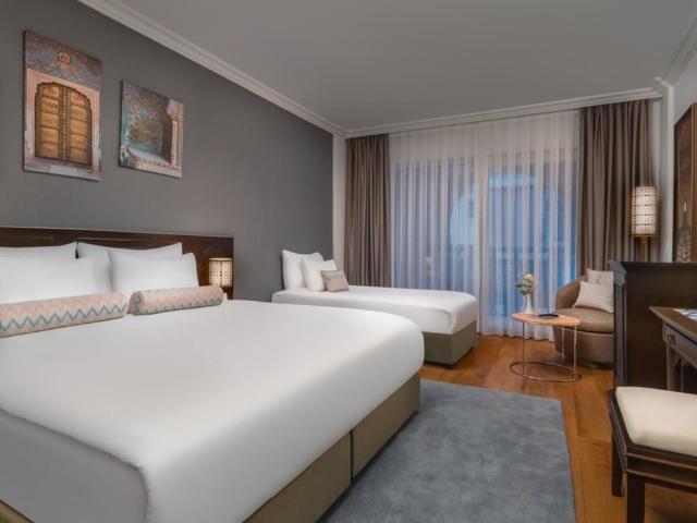 Rixos Park Belek