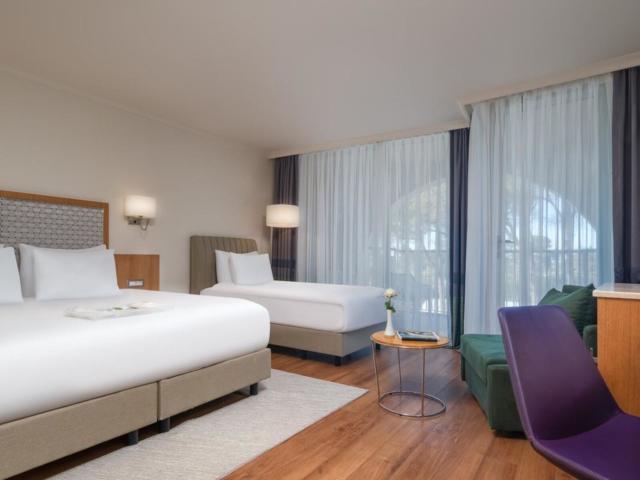 Rixos Park Belek