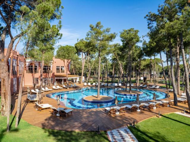 Rixos Park Belek