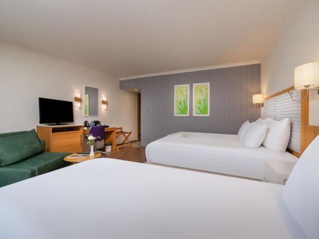 Rixos Park Belek