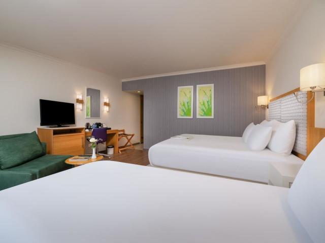 Rixos Park Belek