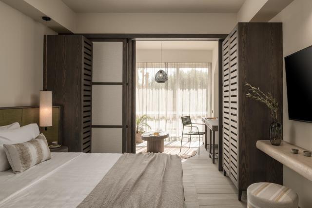 Numo Ierapetra Beach Resort