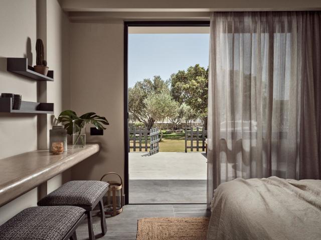Numo Ierapetra Beach Resort