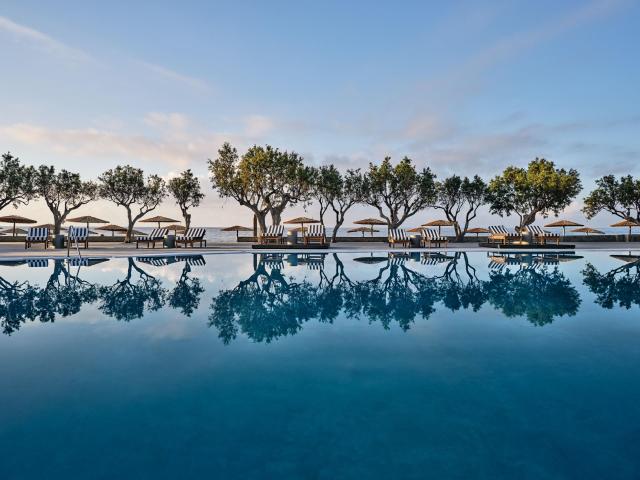 Numo Ierapetra Beach Resort