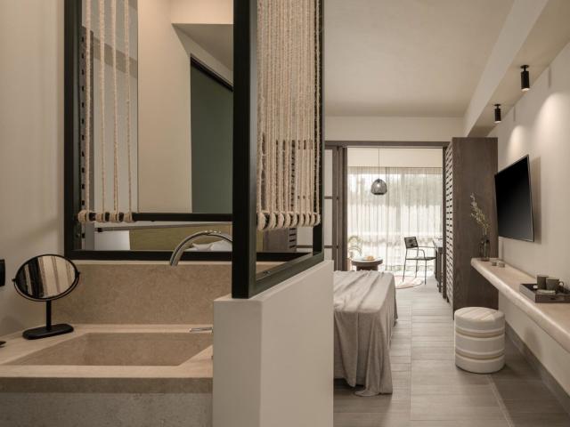 Numo Ierapetra Beach Resort