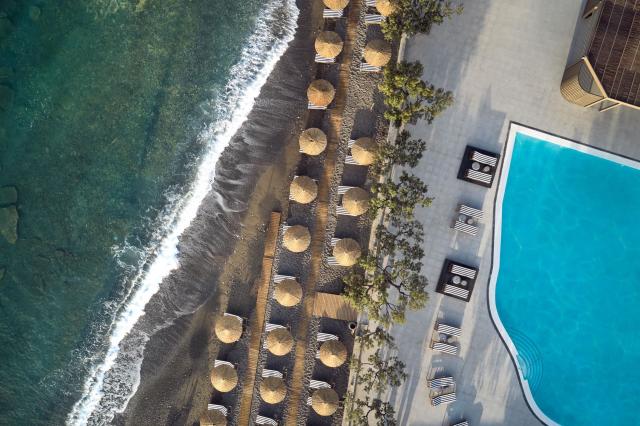 Numo Ierapetra Beach Resort