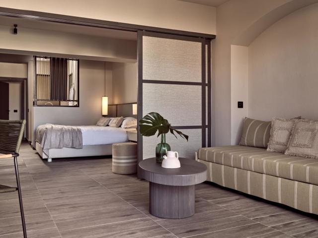 Numo Ierapetra Beach Resort