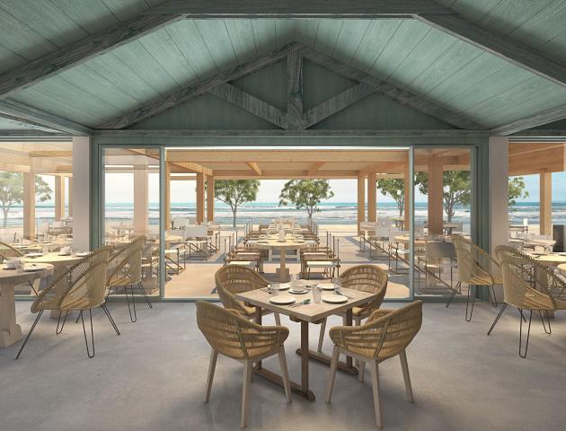 Numo Ierapetra Beach Resort
