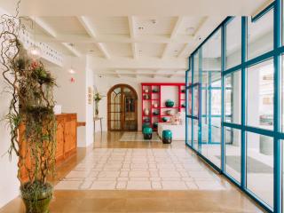 Hotel Honucai