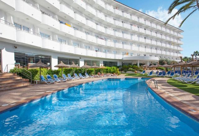 Grupotel Marítimo