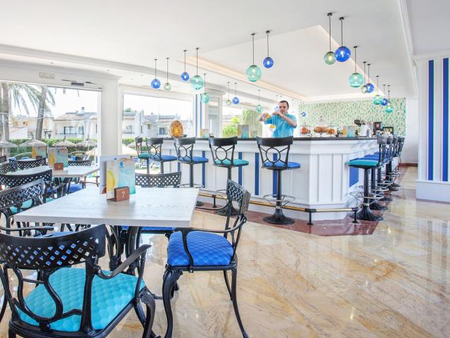 Grupotel Marítimo