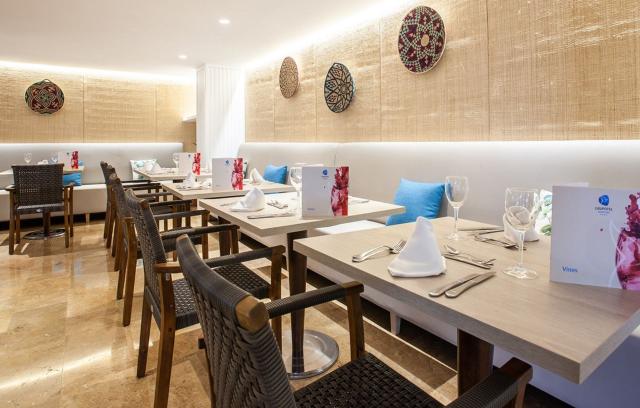 Grupotel Marítimo