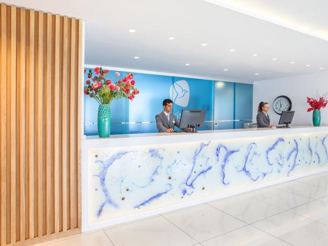Grupotel Marítimo