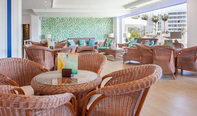 Grupotel Marítimo