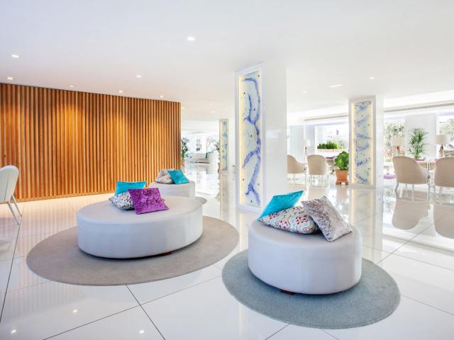 Grupotel Marítimo