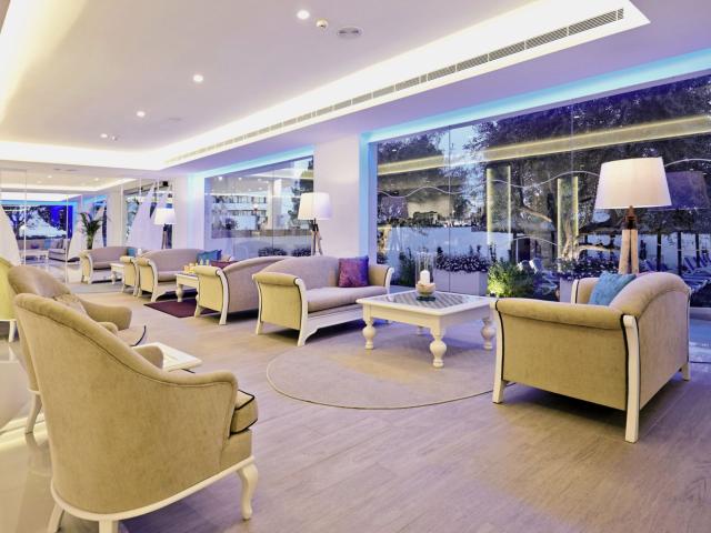 Grupotel Marítimo