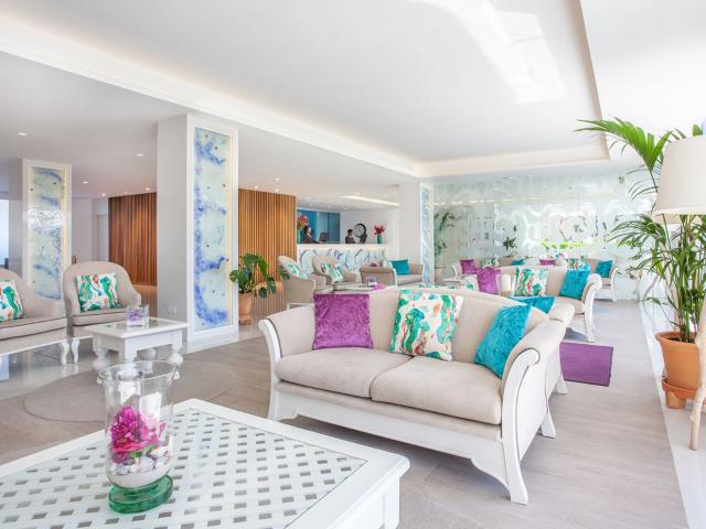 Grupotel Marítimo