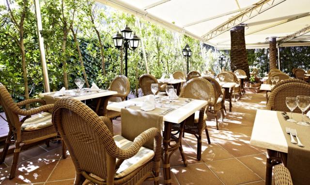 Grupotel Marítimo