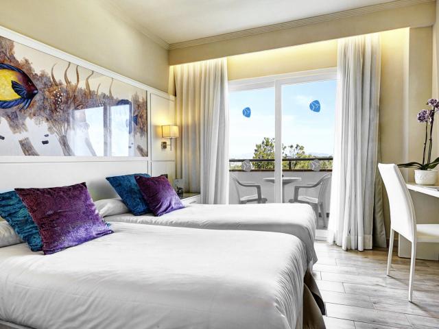 Grupotel Marítimo