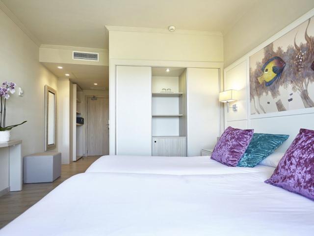 Grupotel Marítimo