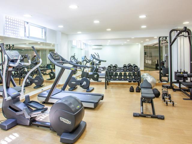 Grupotel Marítimo