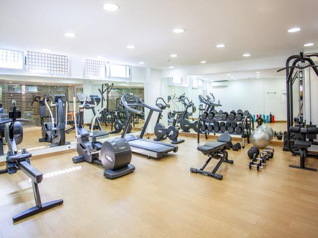 Grupotel Marítimo