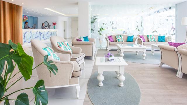 Grupotel Marítimo