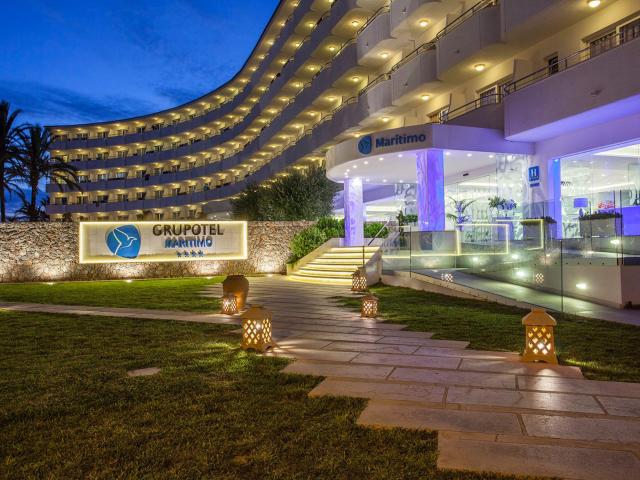 Grupotel Marítimo