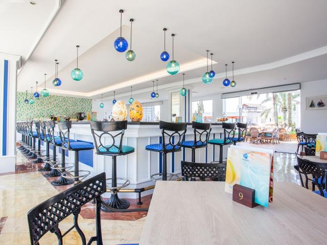 Grupotel Marítimo