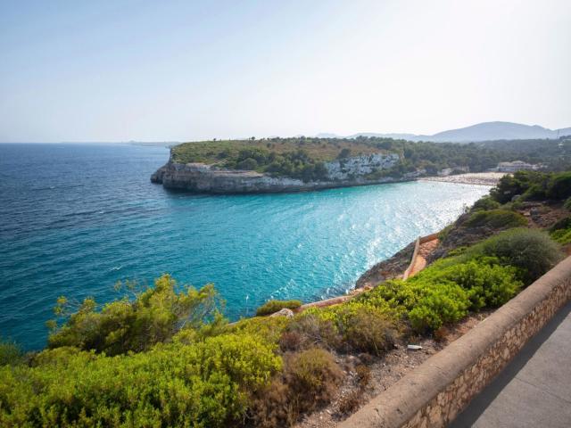 Blau Punta Reina