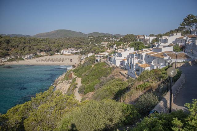 Blau Punta Reina