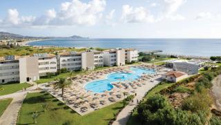 Myrina Beach