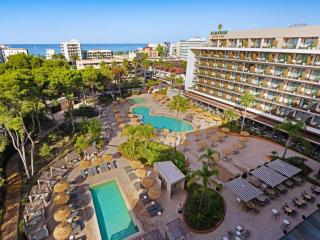 Aubamar Suites & Spa