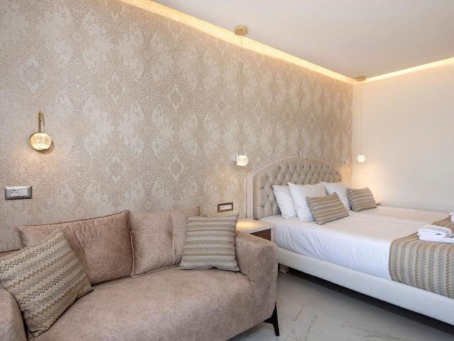 Vantaris Luxury Beach Resort