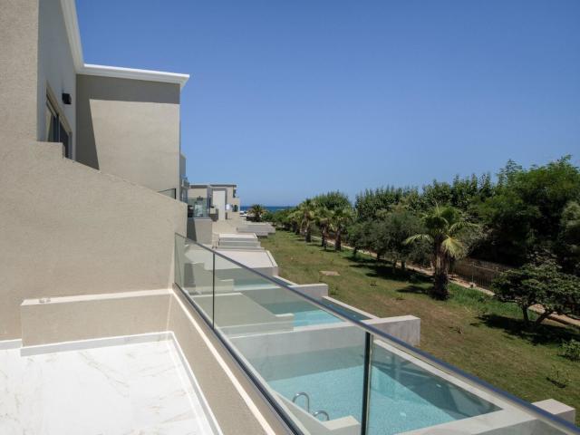 Vantaris Luxury Beach Resort
