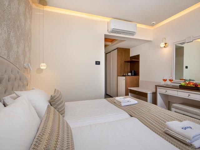 Vantaris Luxury Beach Resort