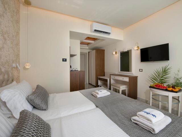 Vantaris Luxury Beach Resort