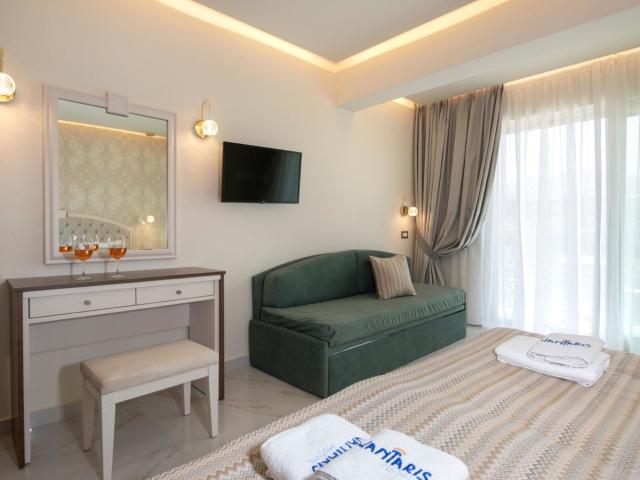 Vantaris Luxury Beach Resort