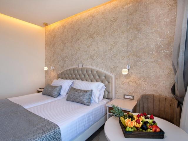 Vantaris Luxury Beach Resort