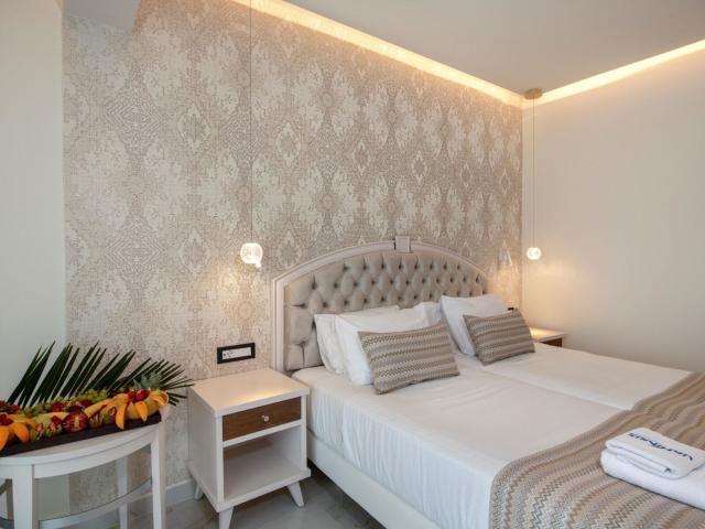 Vantaris Luxury Beach Resort
