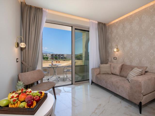 Vantaris Luxury Beach Resort