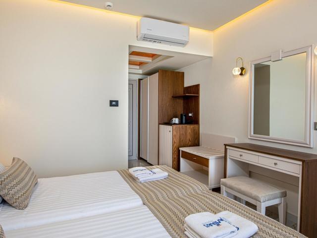 Vantaris Luxury Beach Resort