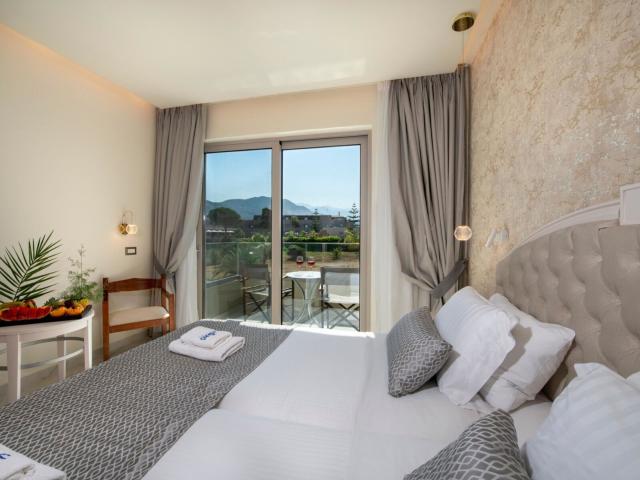 Vantaris Luxury Beach Resort
