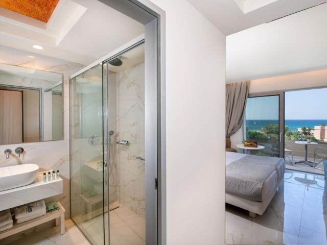 Vantaris Luxury Beach Resort