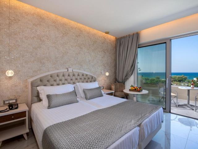 Vantaris Luxury Beach Resort