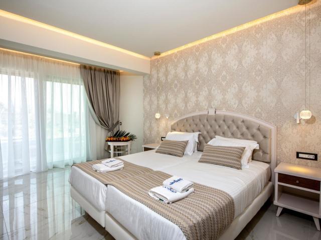 Vantaris Luxury Beach Resort