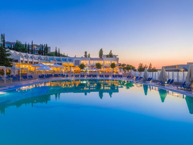 Kipriotis Panorama Aqualand